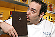 Palms hotel LAs Vegas chef  forvthe cover of LAs Vegas magazine , a fun Corporate headhot, in this case you can let your gaurd down just a little as Chefs are also celebraties in thier own right , photgraphs will show their talent and character along with the food they create picutres tell a thousand words , focused and photographed printed and imaged 