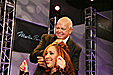 hairshow models  martin parson 